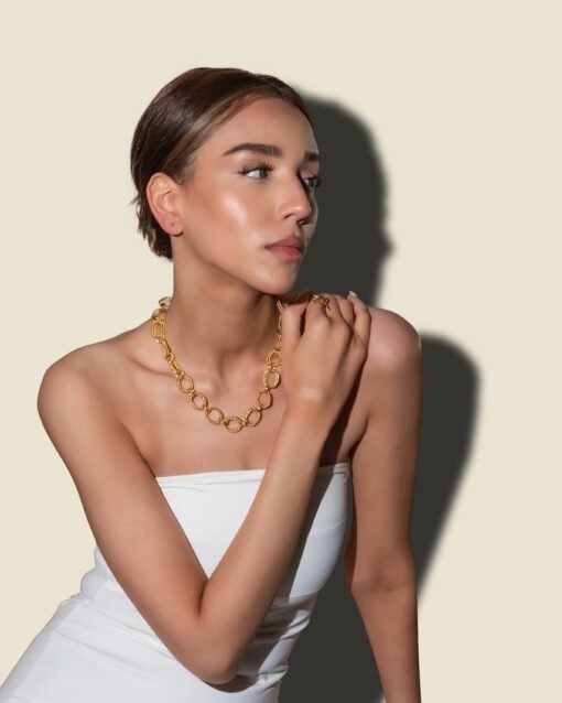 ASEELAH NECKLACE