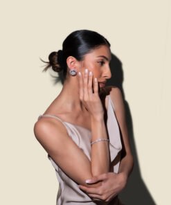 BAREEQ EARRINGS