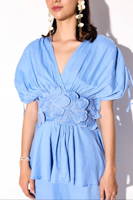 BLUE ORCHID SET - Image 2