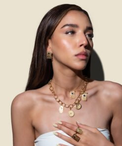 DHEIA NECKLACE