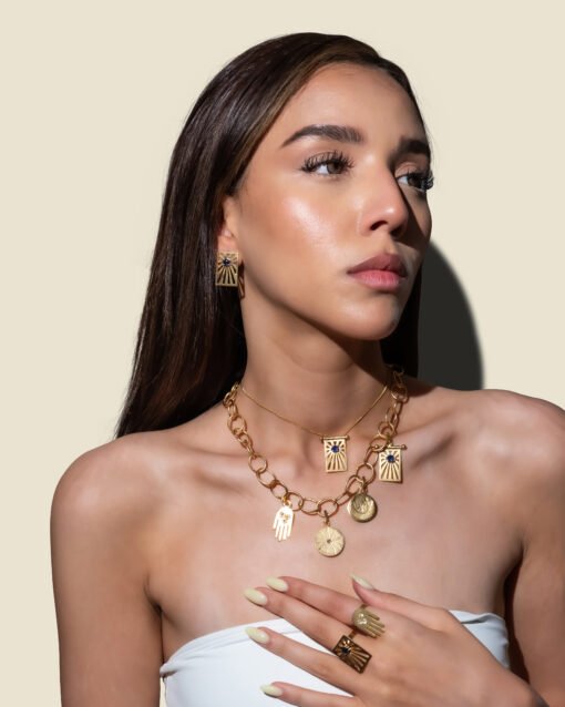 DHEIA NECKLACE
