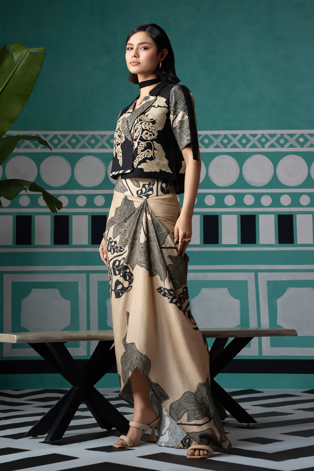 HAJEER SET