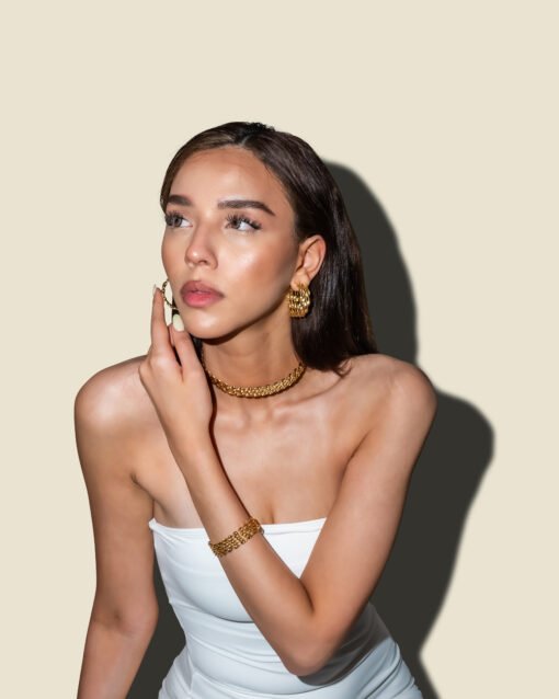JOUD EARRINGS - Image 2