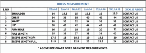 KADI DRESS - Image 3