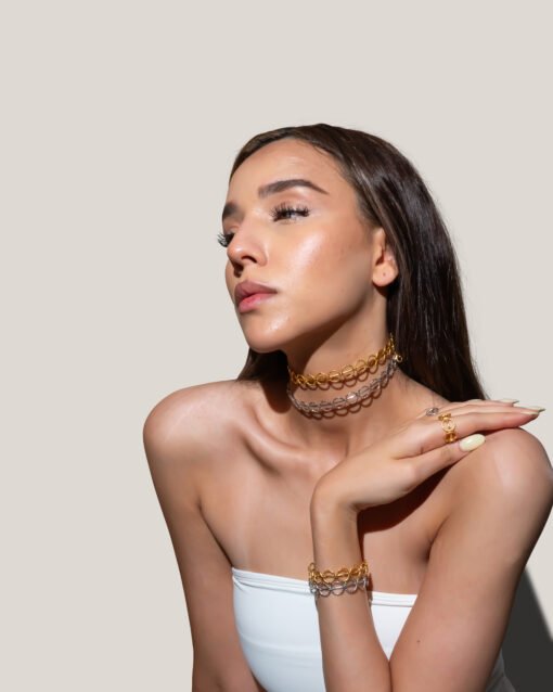 KINDA BRACELET - GOLD