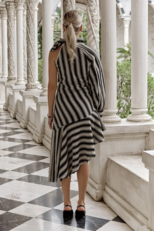 LEELAH DRESS - Image 2