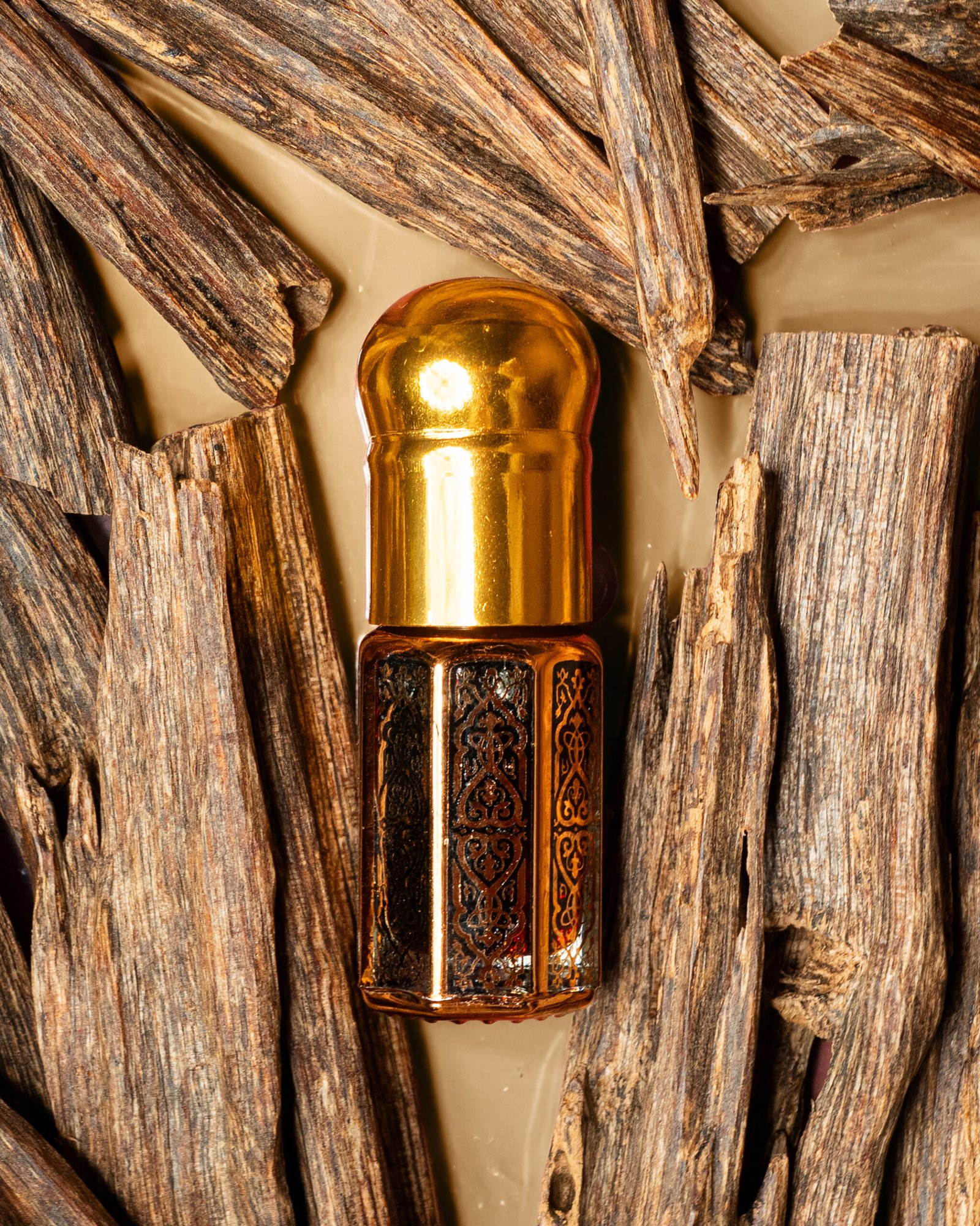 OUD THARA