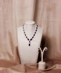 JAWA SET - VIOLET