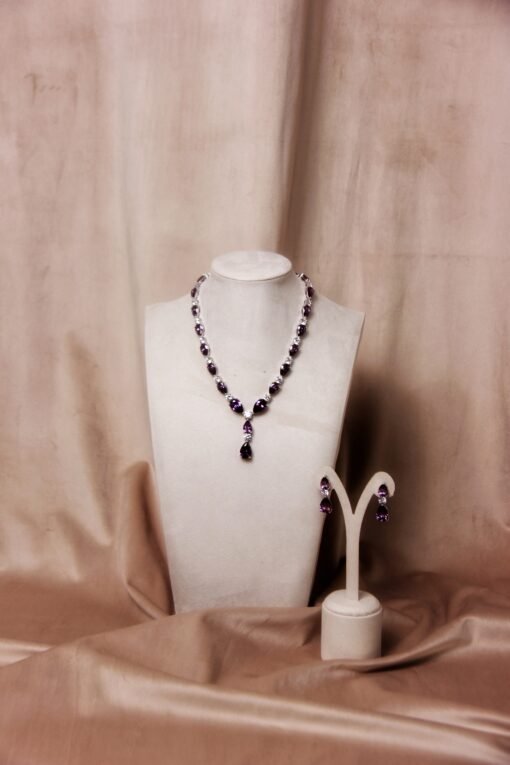JAWA SET - VIOLET