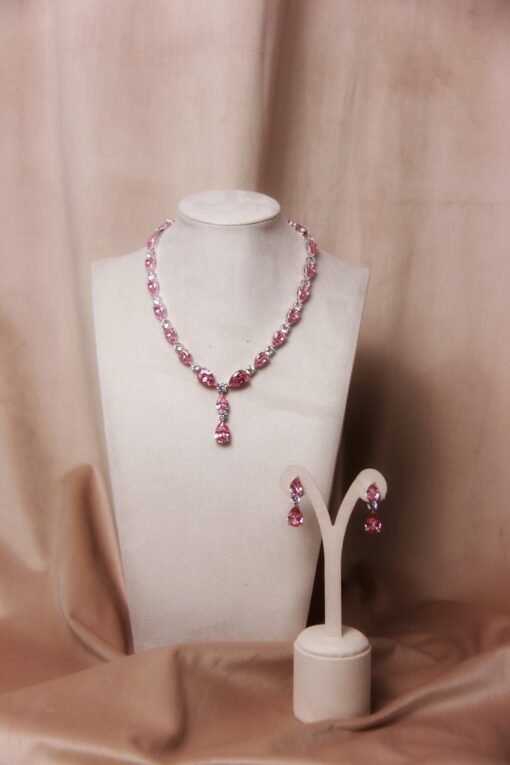 JAWA SET - PINK