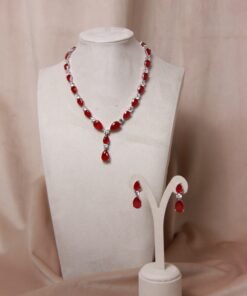JAWA SET - ROSE