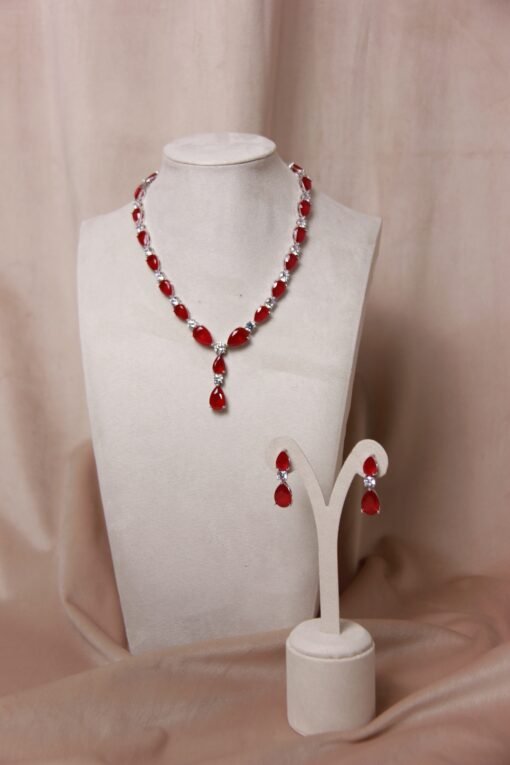 JAWA SET - ROSE