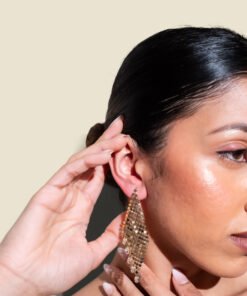 SABAA EARRINGS