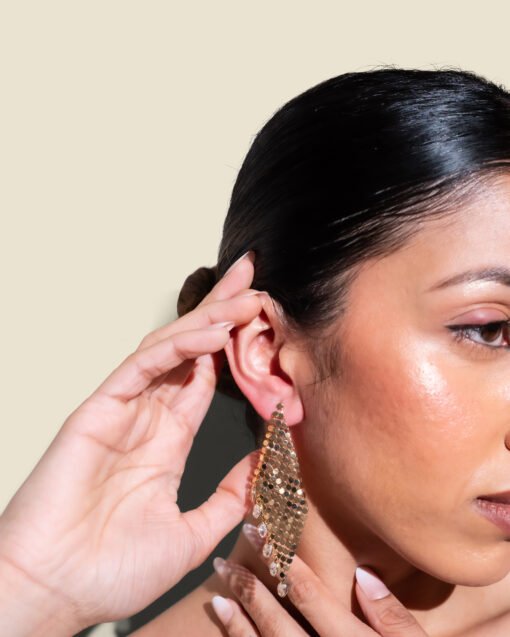 SABAA EARRINGS