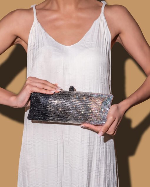 SARAYA CLUTCH