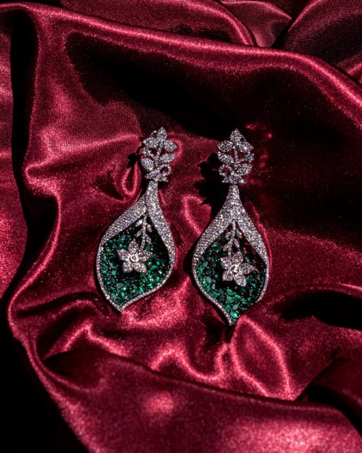 SHAFAQ EARRINGS
