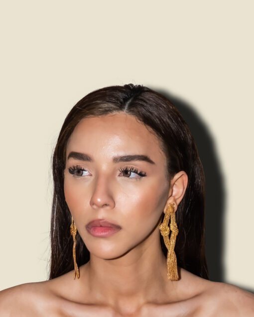 TAMARA EARRINGS