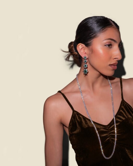 ZUHOOR EARRINGS - Image 2