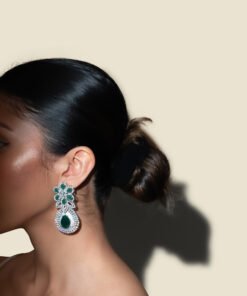 THAMEENAH EARRINGS