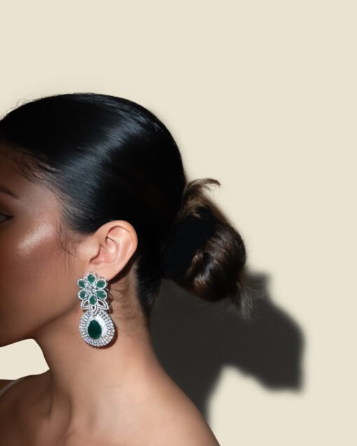THAMEENAH EARRINGS