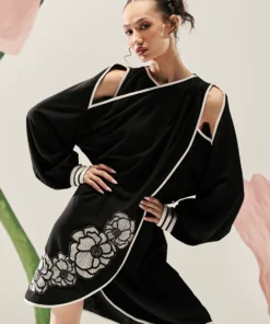 WAJD DRESS