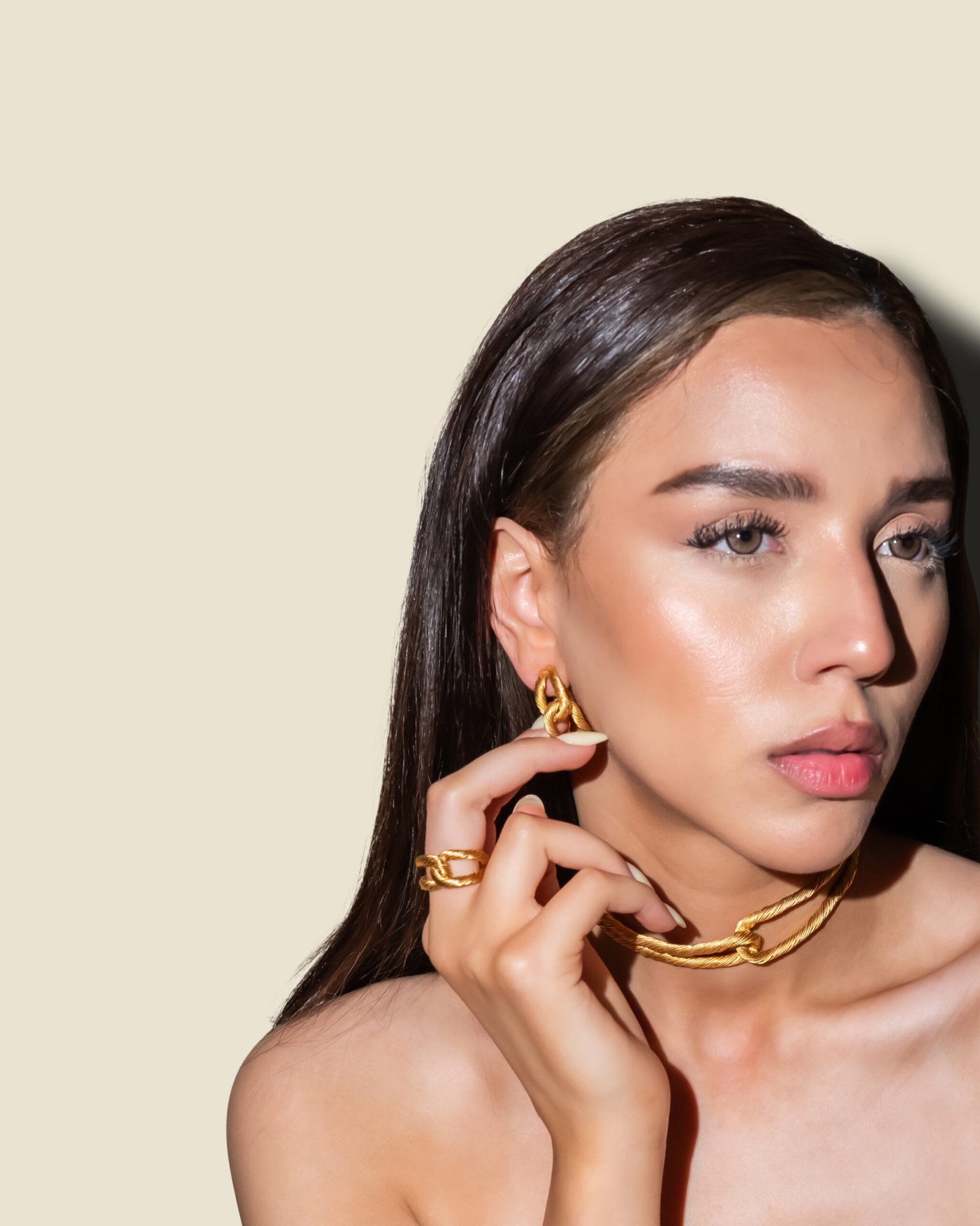 WESAL CHOKER