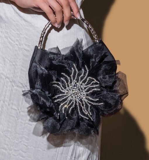 AMIRA CLUTCH - Image 2