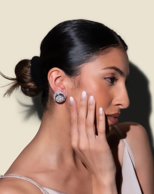 BAREEQ EARRINGS - Image 2