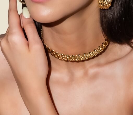 JOUD CHOKER