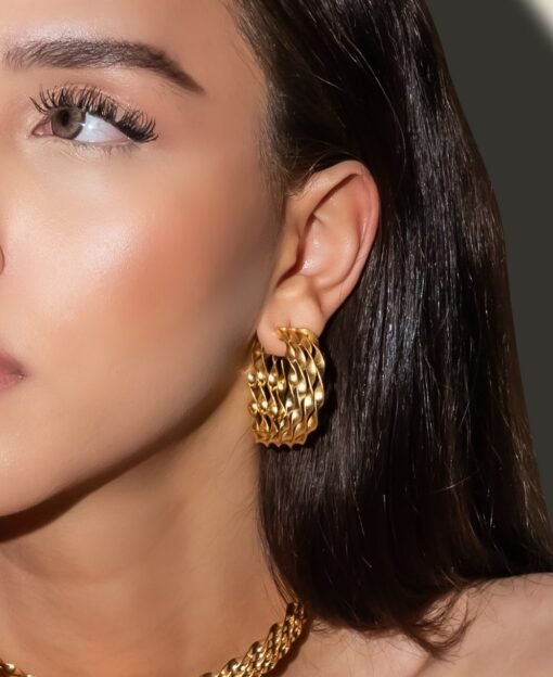 JOUD EARRINGS