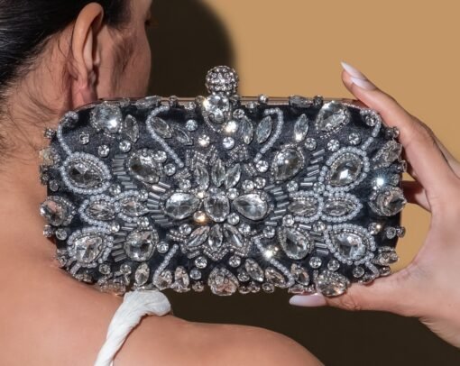 KENOOZ CLUTCH - Image 2