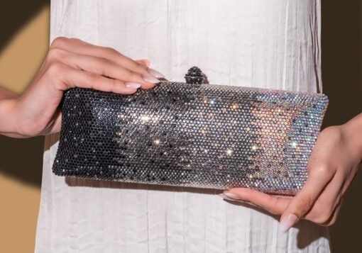 SARAYA CLUTCH - Image 2