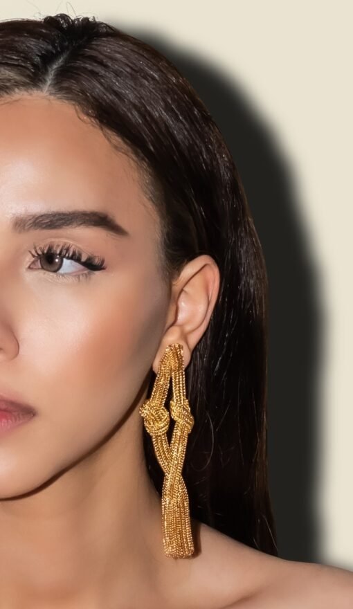 TAMARA EARRINGS - Image 3