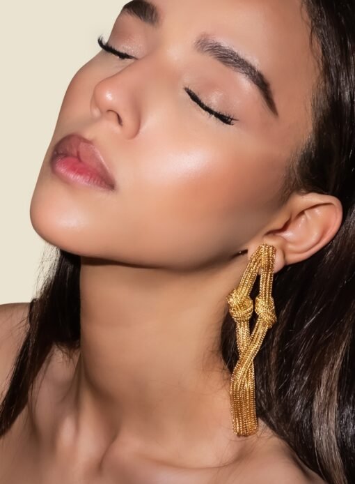TAMARA EARRINGS - Image 2