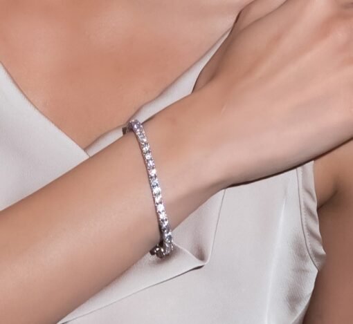 TENNIS BRACELET
