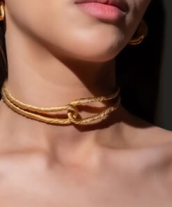 WESAL CHOKER