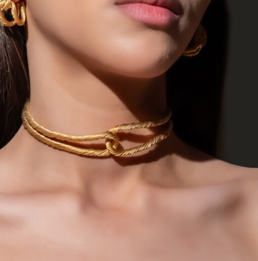 WESAL CHOKER