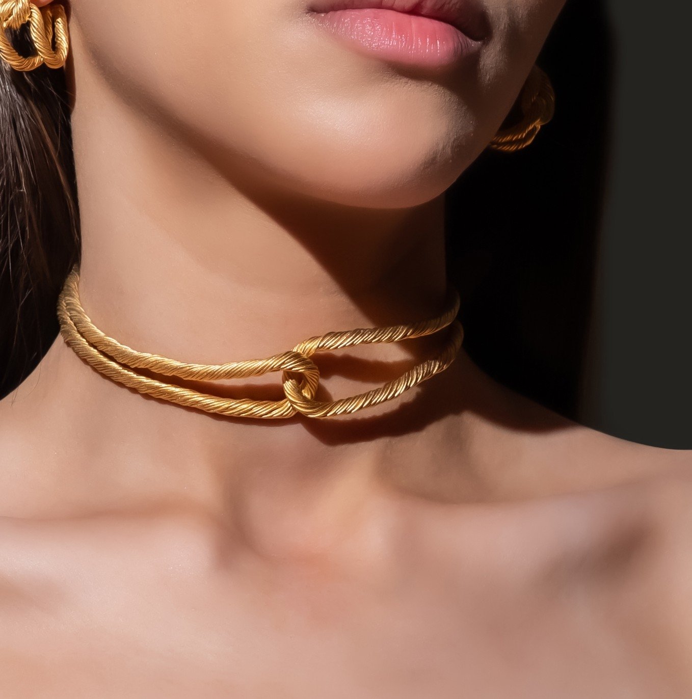 WESAL CHOKER