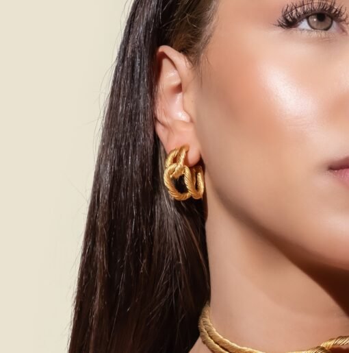 WESAL EARRINGS