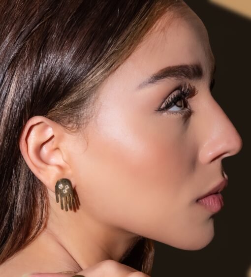 YUMNA EARRINGS