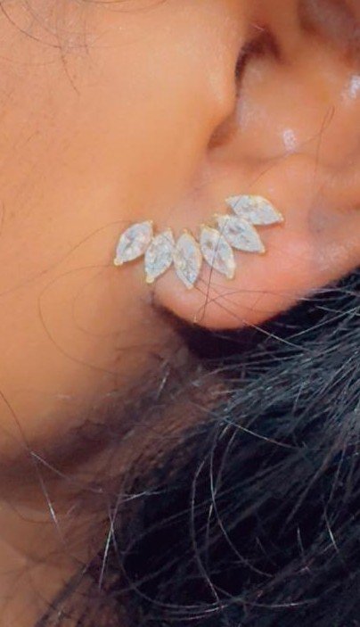 AMARA EARRINGS - Image 2