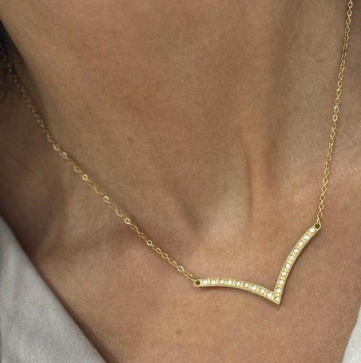 SELVA NECKLACE - Image 2