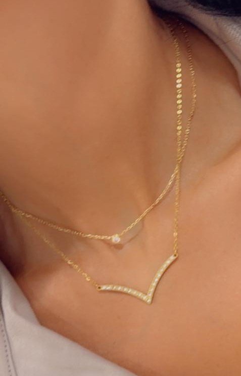 SELVA NECKLACE - Image 3