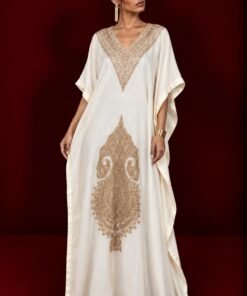 SHAAL DRESS