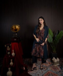 Alternative view of MADHI SET