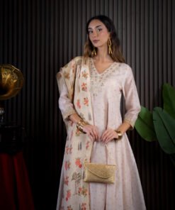 Alternative view of ORANGE BLOSSOM