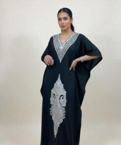 Alternative view of SHAAL DRESS