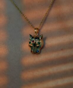 Alternative view of TIGER SET