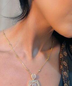 Alternative view of AAYAH SET