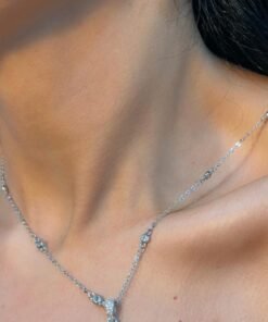 Alternative view of PEARL FRAME